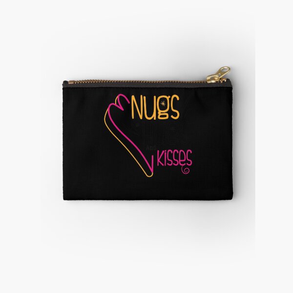 Item preview, Nugs, Hugs and Kisses funny Gift - Nugs and Love designed and sold by Usoubmaster.