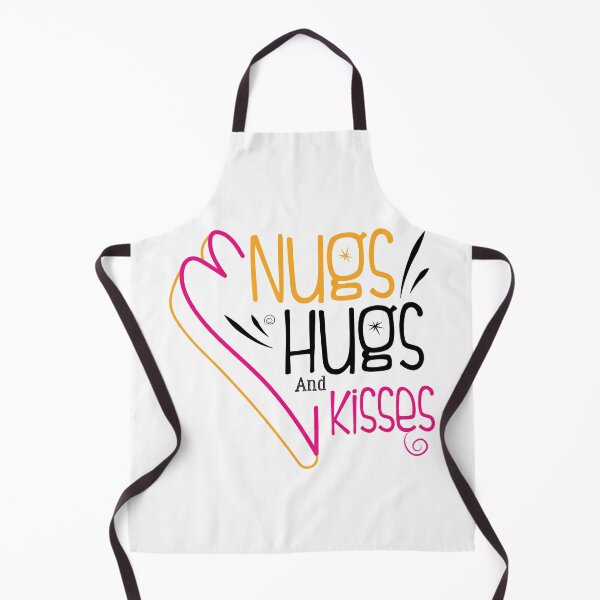 Item preview, Nugs, Hugs and Kisses funny Gift - Nugs and Love designed and sold by Usoubmaster.