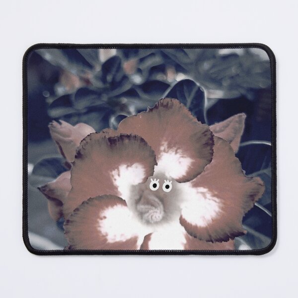 Item preview, Desert Rose designed and sold by Varietiesofart.