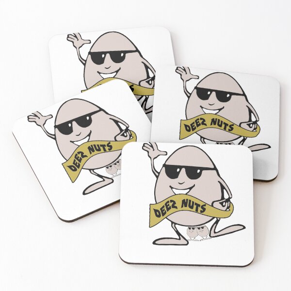 Item preview, deez cold ones fellas nuts designed and sold by Ratch2929.