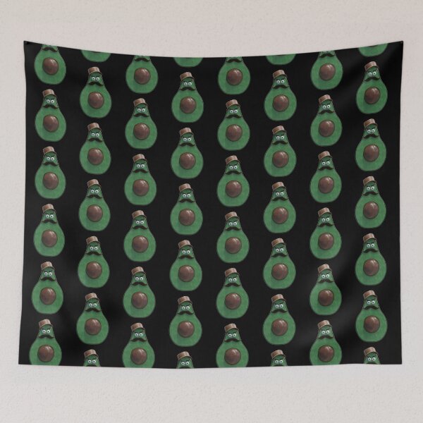 Item preview, Mr. Avocado designed and sold by CGShirts.