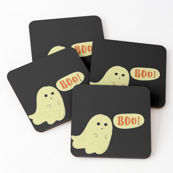 Item preview, Ghost booo designed and sold by misskholeta.