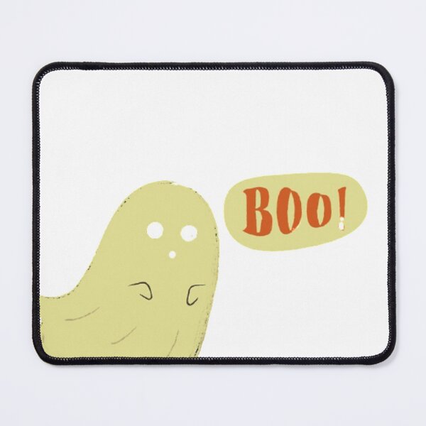 Item preview, Ghost booo designed and sold by misskholeta.