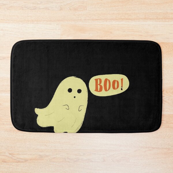 Item preview, Ghost booo designed and sold by misskholeta.
