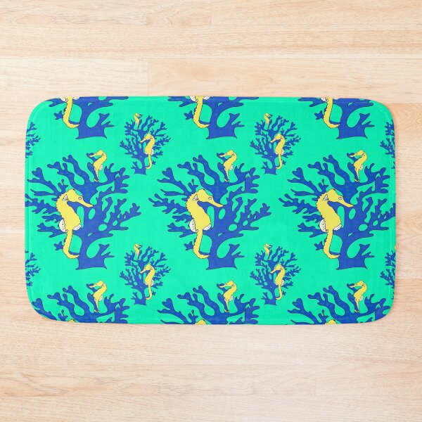 Item preview, Seahorse Love designed and sold by Kim H Ritter.
