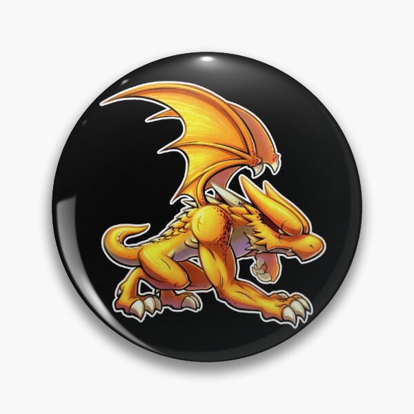 Item preview, Thundrake from Final Fantasy tactics advance / A2 designed and sold by Rayga.