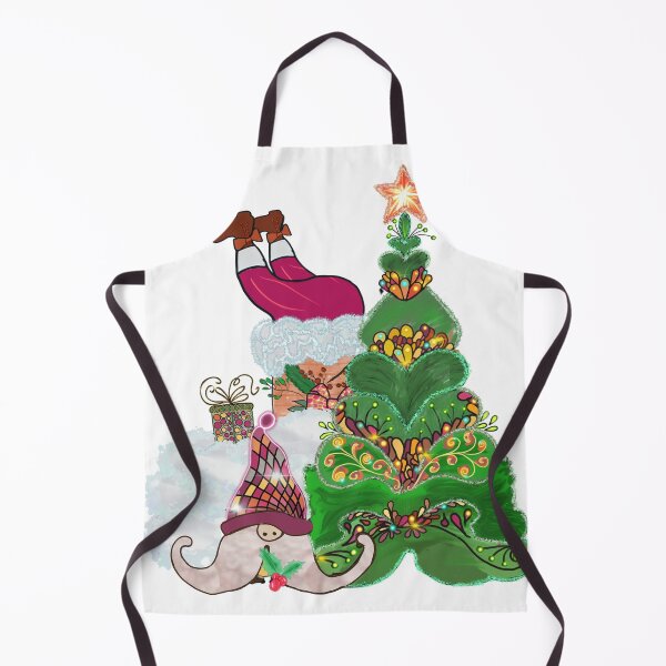 Item preview, Christmas graphics designed and sold by Epic Splash Creations.