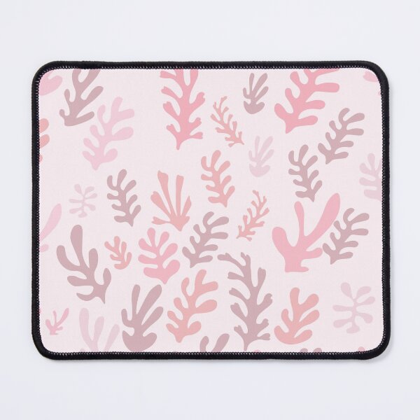 Item preview, MATISSE INSPIRED PINK POSTER designed and sold by katewins.
