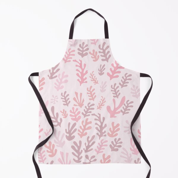 Item preview, MATISSE INSPIRED PINK POSTER designed and sold by katewins.