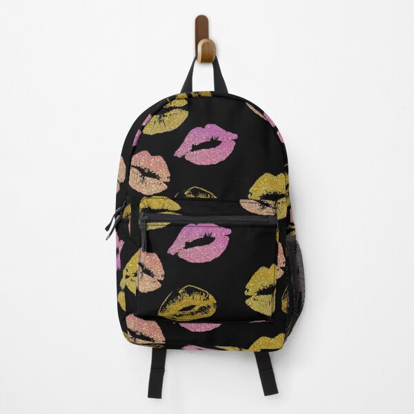 Item preview, Glitter lips designed and sold by Mila1946.
