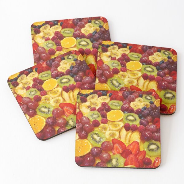 Item preview, Fruits and berries designed and sold by ArtDi101.