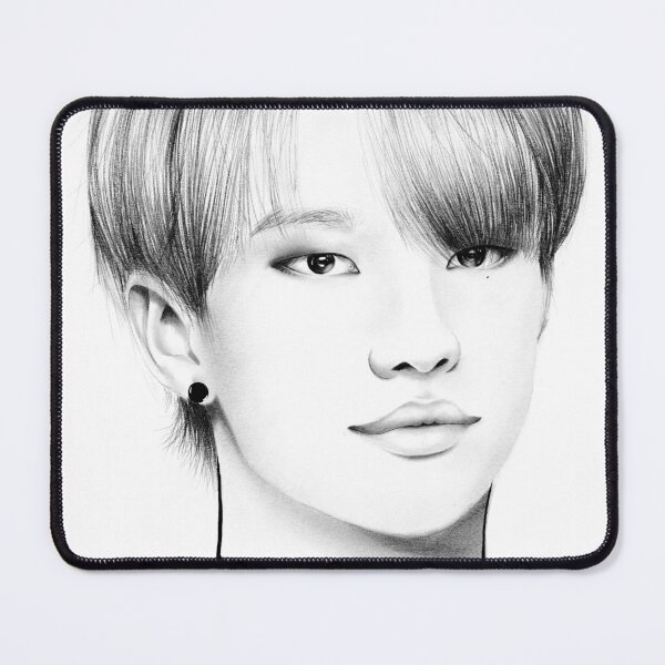 Item preview, Stray Kids Hyunjin designed and sold by sweetiedreamy.