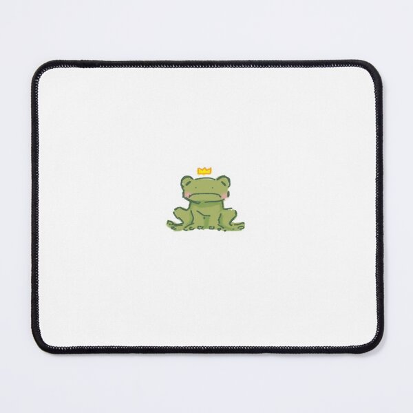 Item preview, Frog Prince designed and sold by June-Bug-.