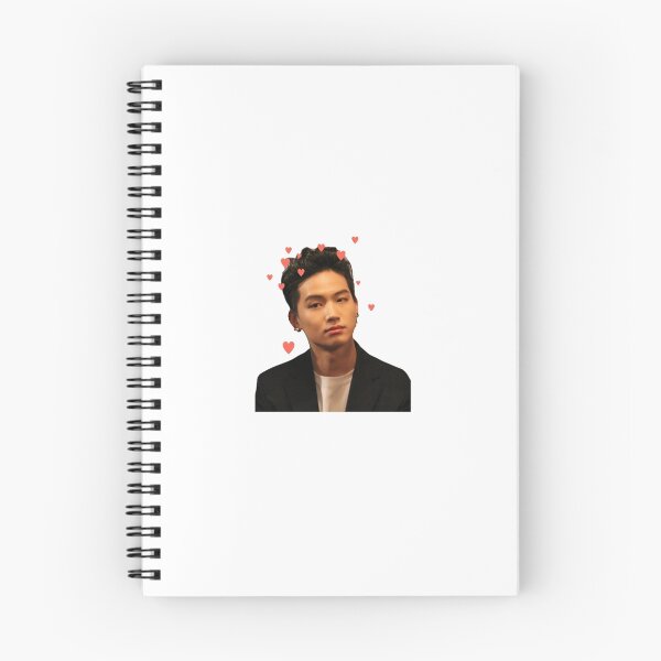 Item preview, GOT7 Jaebum  designed and sold by gotchicken.