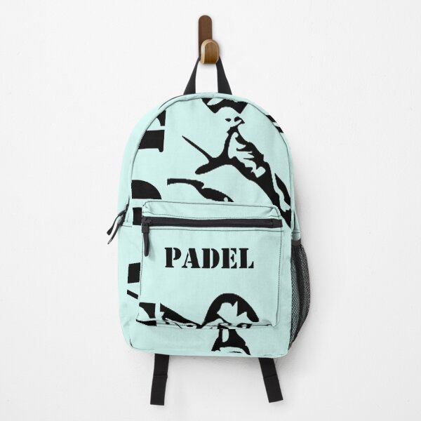 Item preview, Padel is my spoort  designed and sold by NeelzzDesigns.