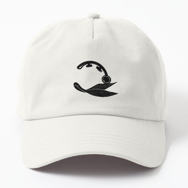 Eine optimale Puppennadel Dad Hat