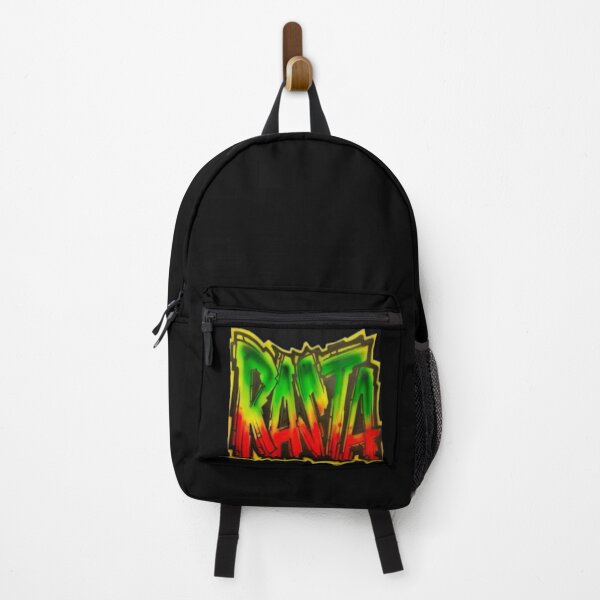 Item preview, Rasta designed and sold by Red Canvas.