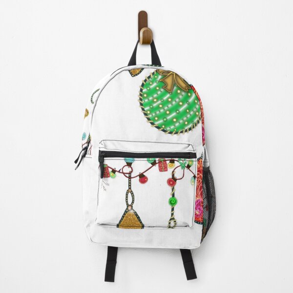 Item preview, Christmas graphics decorations designed and sold by Epic Splash Creations.
