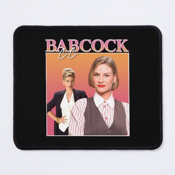 Item preview, C.C. Babcock Vintage/Retro Design designed and sold by amyternent.