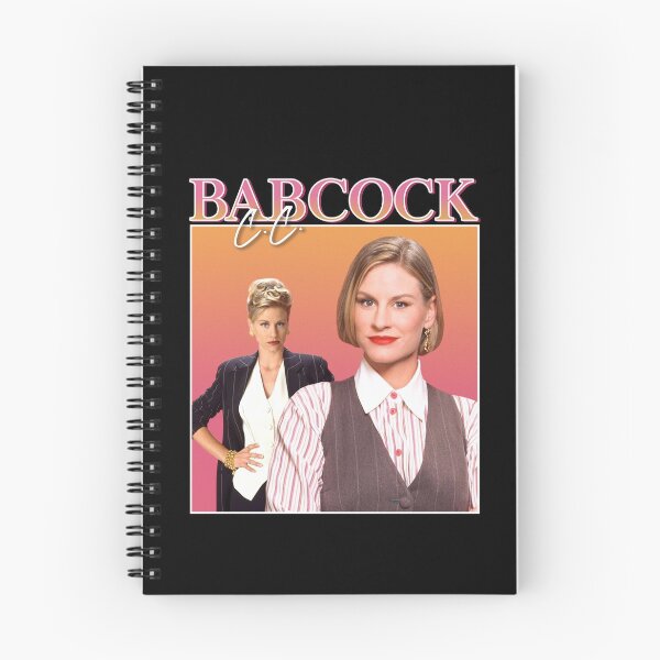 Item preview, C.C. Babcock Vintage/Retro Design designed and sold by amyternent.