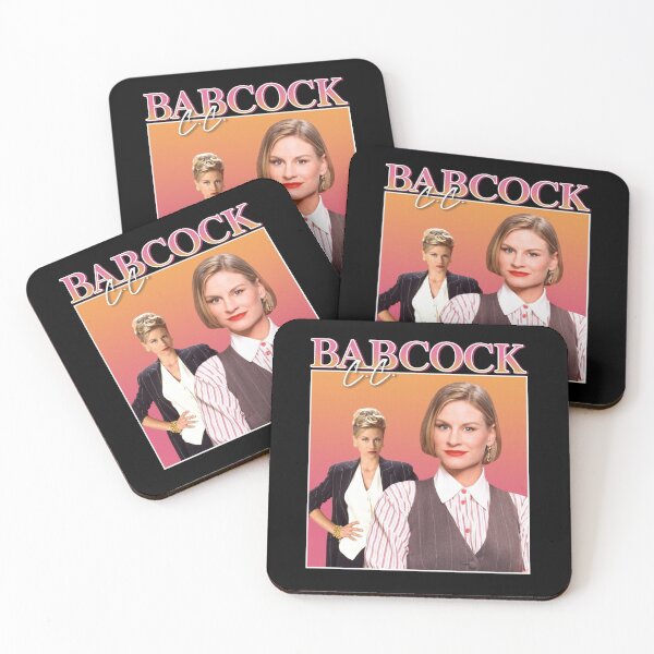 Item preview, C.C. Babcock Vintage/Retro Design designed and sold by amyternent.