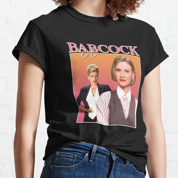 Item preview, C.C. Babcock Vintage/Retro Design designed and sold by amyternent.