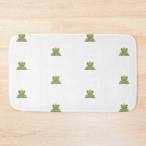 Item preview, Frog Prince designed and sold by June-Bug-.