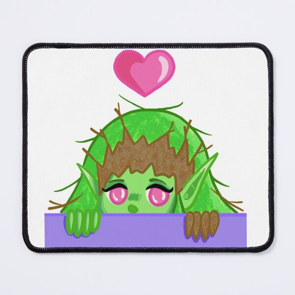 Item preview, Lurking Dryad designed and sold by TheAbatashi.