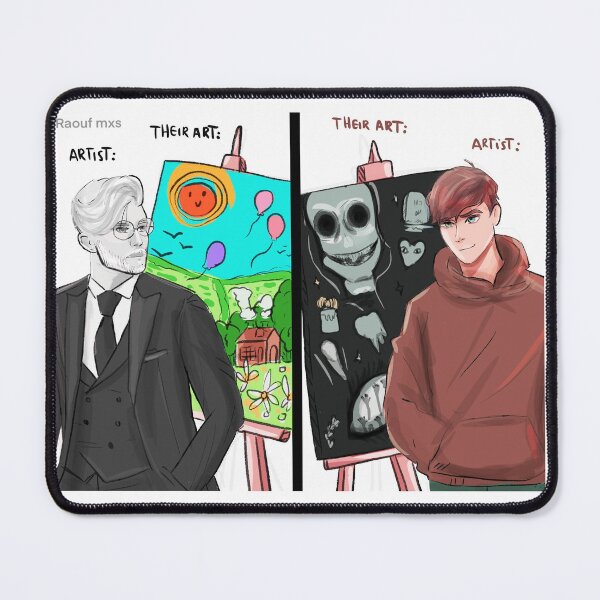 Item preview, types of artists designed and sold by colorartboxs.