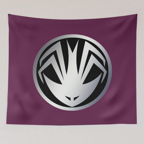 Item preview, Rajura Yoroiden Samurai Troopers logo / 螺呪羅 鎧伝サムライトルーパー designed and sold by JCBA.