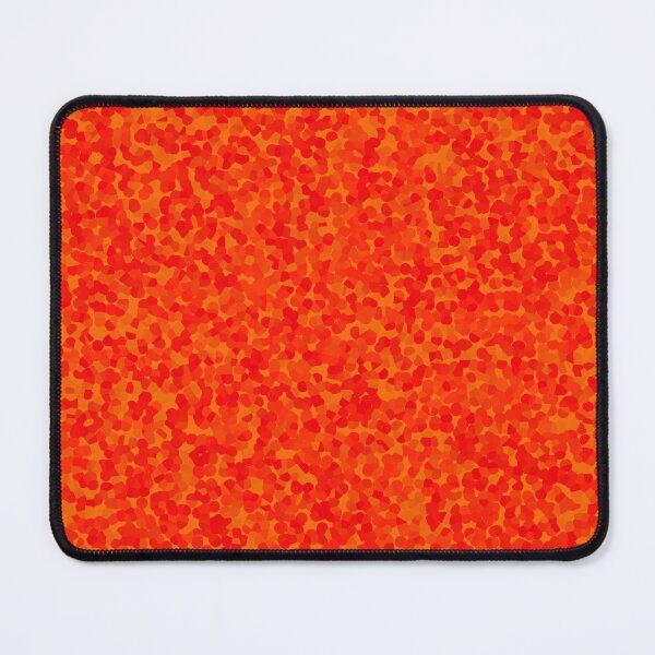 Item preview, Orange Lava Pattern designed and sold by VilaPropuh.