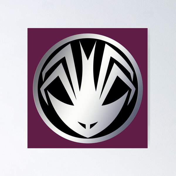 Yoroiden Samurai Troopers 9 symbols v2logo / 鎧伝サムライ