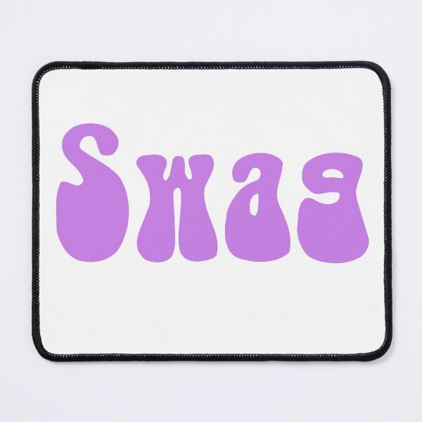 Item preview, Purple swag  designed and sold by megan1007.