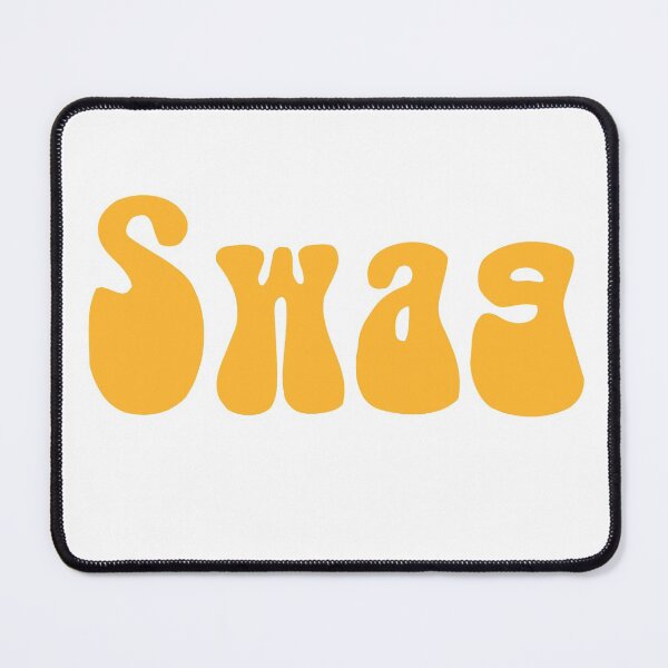 Item preview, Orange swag  designed and sold by megan1007.