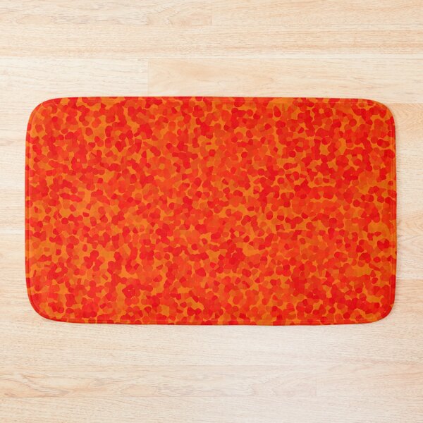 Item preview, Orange Lava Pattern designed and sold by VilaPropuh.