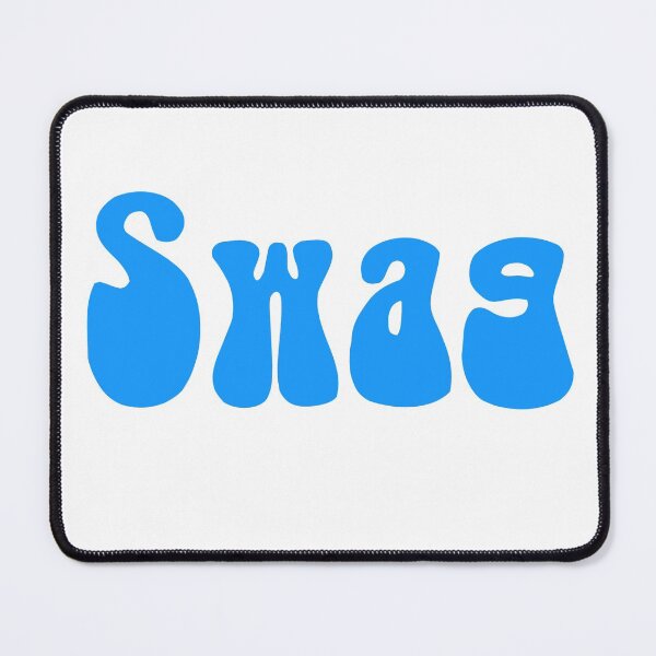 Item preview, Blue swag  designed and sold by megan1007.