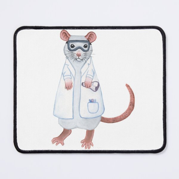 Item preview, Lab Rat designed and sold by WolfySilver.