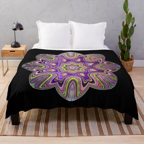 Item preview, Psychedelic Shape designed and sold by StephenMollie.