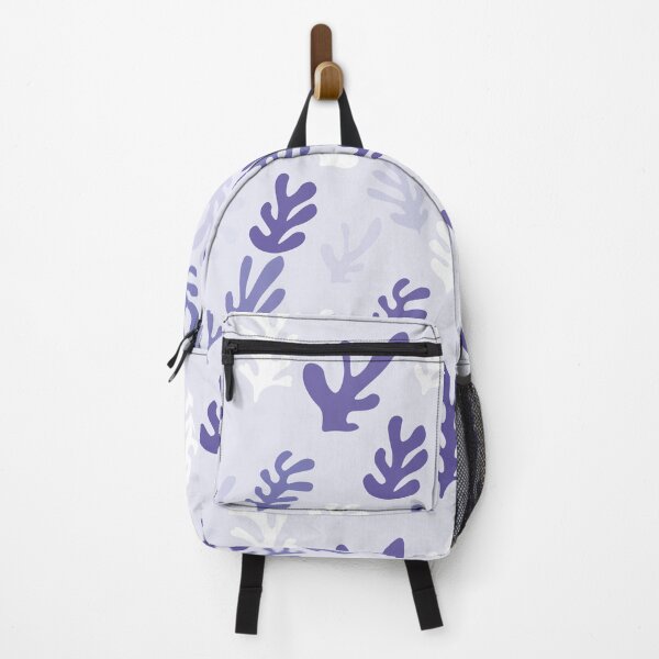 Item preview, MATISSE INSPIRED PURPLE POSTER designed and sold by katewins.