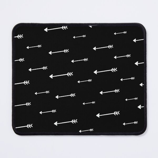 Item preview, Arrows | Black designed and sold by Me And The Moon.