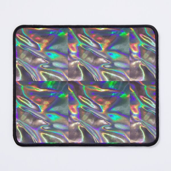 Item preview, Foil Holo Design designed and sold by Uniquetobeshop.