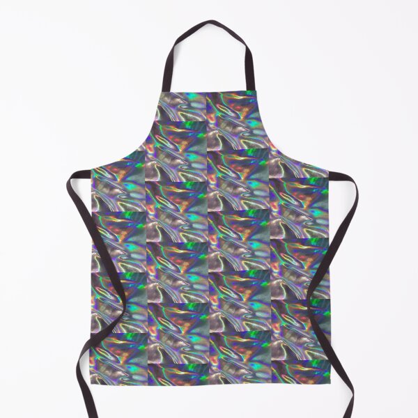 Item preview, Foil Holo Design designed and sold by Uniquetobeshop.