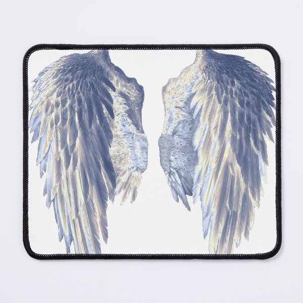 Item preview, Angel wings designed and sold by suziehere.