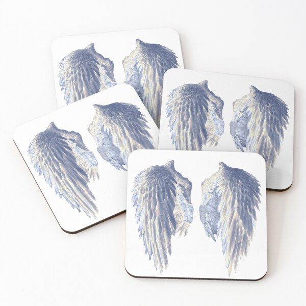 Aperçu de l'œuvre ailes d'anges créée et vendue par suziehere.