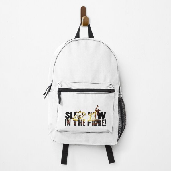Item preview, Sleep Now in the Fire! designed and sold by GoodieTees.
