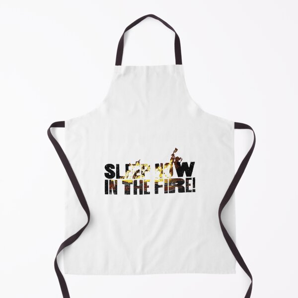 Item preview, Sleep Now in the Fire! designed and sold by GoodieTees.