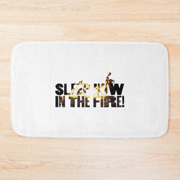Item preview, Sleep Now in the Fire!  designed and sold by GoodieTees.