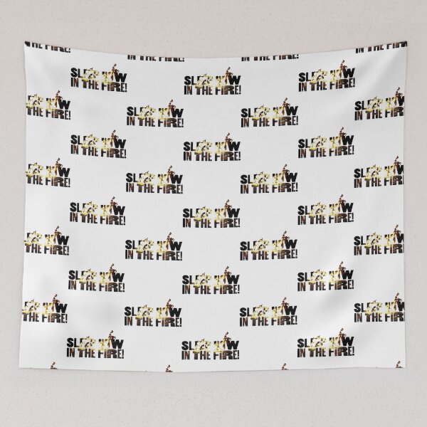 Item preview, Sleep Now in the Fire!  designed and sold by GoodieTees.