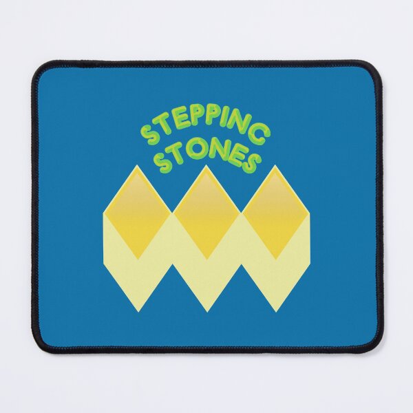 Item preview, Stepping Stones designed and sold by Off the Box.