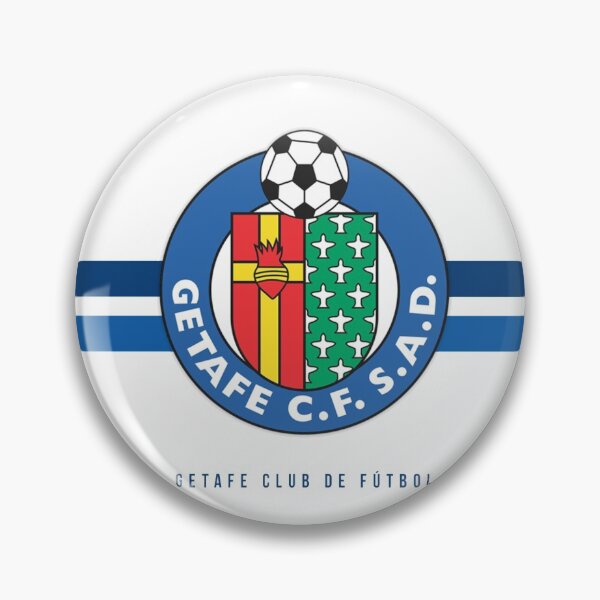 Item preview, Getafe FC designed and sold by minuruney.